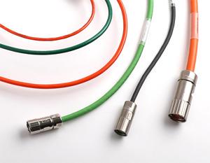 High Flexibility PVC Drag Chain Cable Oil-Resistant For Automated Industrial Robot Arm Production Line
