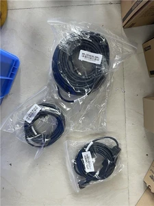 100% New and Original Mitsubishi Servo Motor Cable MR-J3ENSCBL30M-L