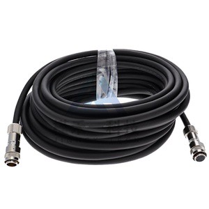 Yaskawa Industrial Robot Spare Part Servo Motor CBL-YRC061-10 CABLE ASSY Harness Manip Yaskawa Motoman Part Encoder Power Cable