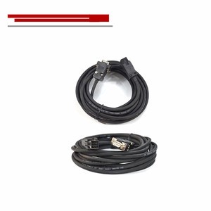 B2 Series Servo Encoder Line ASDBCAEN0003 ASDBCAEN0005 Motor Signal Line Is Suitable for Delta Servo