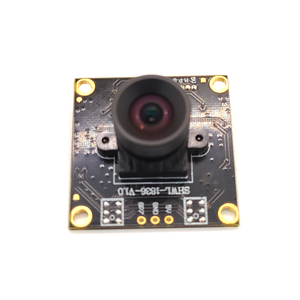 USB Mini Wide Dynamic Range 105dB 2MP 1080P H.264 Camera Module Fixed Focus CMOS Sensor 1/2.7