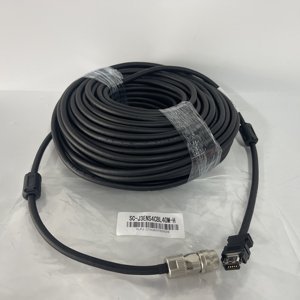 Mitsubishi Servo Encoder Cable SC-J3ENS4CBL40M-H