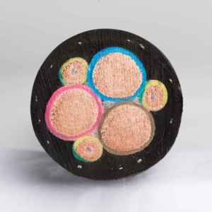 Factory Direct Sale Great Structural Design Reeling Cable with High Tensile Strength