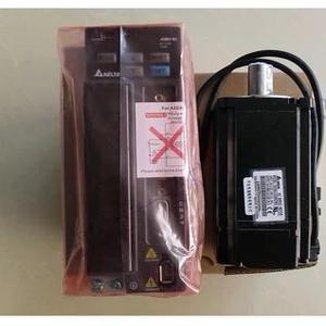 Delta Servo Motor/Driver ASD-B2-0421/0221/0721/1021/1521/2023