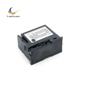 LECHUAN Nylon Battery Case for MITSUBISHI MR-JE-B / MR-J4-GF Battery-Set MR-BAT6V1SET-A