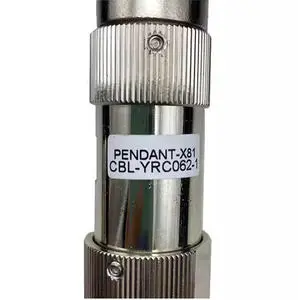 Robot CBL-YRC062-1 DX100/DX200 Teaching Pendant Cables Are Suitable for Industrial Robots
