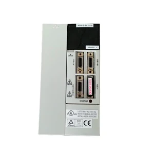 Mitsubish Servo PLC Original CNC Drive MDS-B-SVJ2-20