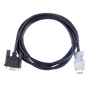 ASD-CNUS0A08 for Delta AC Servo Drive A2/B2/AB PC Serial Port Communication Cable rs232