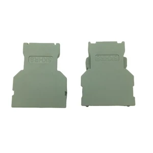 Original CNC Fanuc PLC Connector Plug A02B-0120-K305