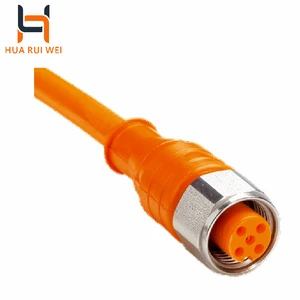 Hot Sale New DSL-1204-G02MN Industrial Automation Cable
