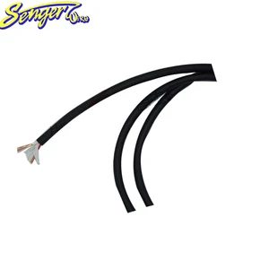 Oxygen-free Copper Audio Connection Cable for High-end Audio Equipment Stage Audio Cable 100M