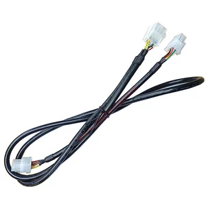 Molex MDB Wire Harness 39013063 39012060 Data Cable RS232 Vending Machine to MDB Cable