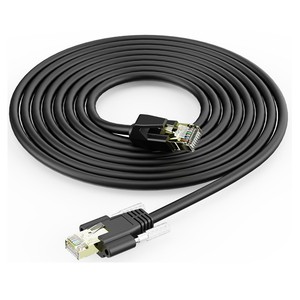 Gigabit Ethernet Cable Machine Vision Industrial Camera 5m
