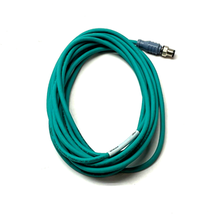 Rscd Rj45 440-5m Industrial Ethernet Cable 16.4ft Length U-16027 New Original Ready Stock Automation Pac Dedi