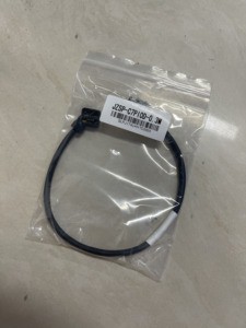 100% New and Original Yaskawa Servo Cable JZSP-C7PI0D-0.3M