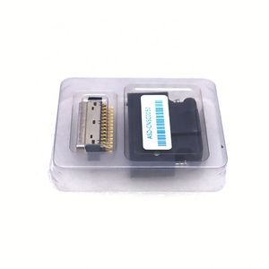 Original Delta 50-Pin Connector ASD-CNSC0050 AC Servo CN1 Plug I/O Connector Terminal-Original New in Stock 3-Month Warranty