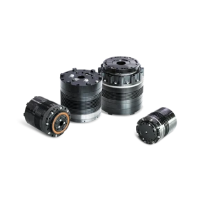 Kinco IFMH60H100-DCAB Robot Joint Actuator - High Torque Density, Harmonic Gearing, Modular Integrated Design For Robot Motor