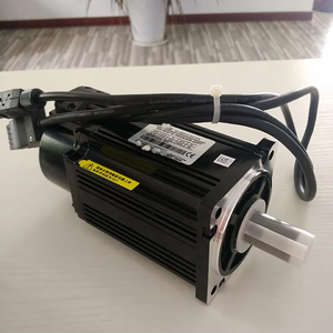 Original De-lta ASD-A3-0421-L AC Plastic Pulse Servo Drive for CNC Machine and Industrial Automation