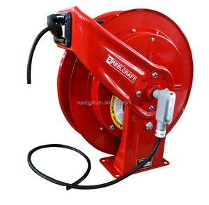 L70075-094-x 380v,30A,23m Cable Reel /Cord Reel / Have CE Certification