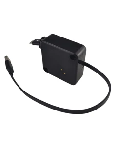 Retractable Reel Small Retractable Cable Mini Usb Cable DYH-1706 Extension Cord