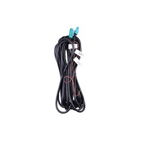 Digital Rear View Camera Extension Cable