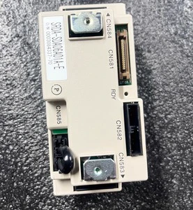 SRDA-SDA06A01A-E Yaskawa Original in Stock Yaskawa Servo Drive SRDA-SDA06A01A-E