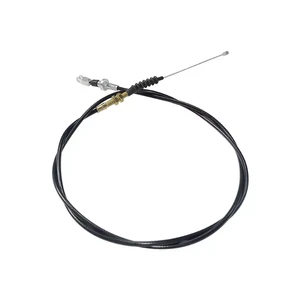 Truck Parts New High Quality Brake Cable for Mitsubishi MC427073 MB390915 for Mitsubishi FUSO