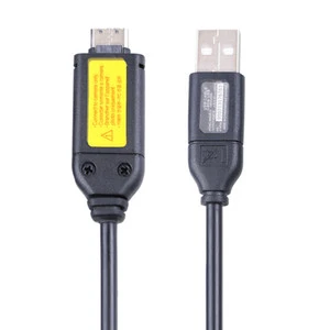 0.5m USB Camera Cable for Data Transfer and Charging for WB5000 WB5500 ES10 ES55 ES57 ES60 ES63