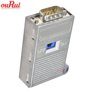Original 6GK1500-0EA02 Profibus Axial Cable with Export Bus Connector for Industrial Control Price Discounts Available