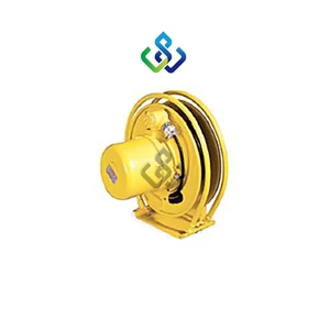 IN STOCK ORIGINAL BRAND NEW CABLE REEL - RETRACTING 80'12-4C 1300850364