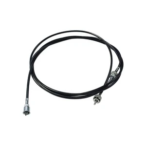 6D16 Speedometer Cable MH011244 MH-011244 4250mm for Mitsubishi Fuso Truck Parts