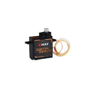 ES9052MD Digital Metal Servo Plastic Motors DIY Accessories for RC FPV Airplane Drone