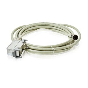 For 3HEA800736-001 Robot Power Harness Motor | OEM Industrial Automation Cable | 1-5kW 380V/440V | Replacement for Robotic