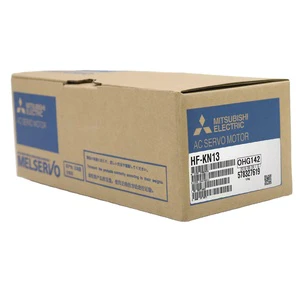 Mitsubishi Servo Motor HF-KN Series HF-KN13 From Japan