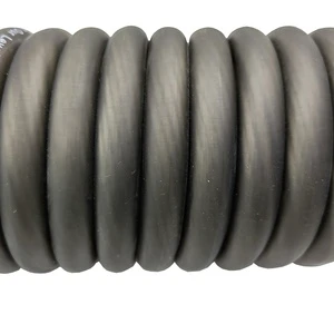 Manufacture Direct Supplier 2/0 1/0 4 8 AWG Stranded Wire Battery Cable OFC Power Wire 00 for Car Battery