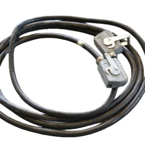 00-104-284 KUKA Industrial Robot Communication Cable