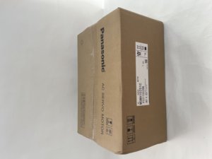 Panasonic AC Servo Motor MSMA102S1C