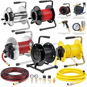 Premium Plastic Cable Reel & Wire Spool for Electrical and Industrial Use, Offering Empty and Loaded Variants Injection Mold