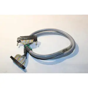 ORIGINAL SUPPLY XW2Z-100B I/O CABLE