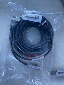 YASKAWA Servo Cable JZSP-CVP01-15-E
