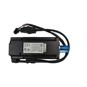 Delta ECMA-C20604RS Servo Motor for Automation (Metal & Plastic)