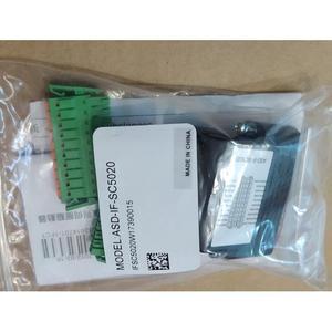 Delta servo CN1 connector ASD-IF-SC5020 wire-free spring type wiring 50 conversion convenience plug