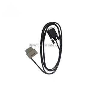 Brand New Connecting Cable PLC Programming Cable ZEN-CIF01