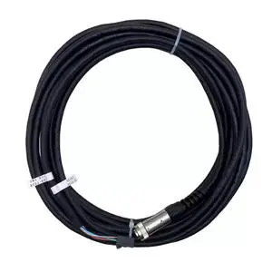 A660-2008-T028#L10R53C Robot Welding Version 10-meter Teaching Pendant Cable Is Suitable for Industrial Robots