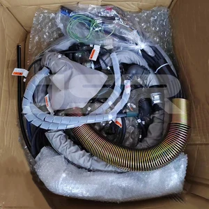 Yaskawa Robot Cable, Yaskawa Wire Harness HW0175256-A