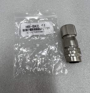 Mitsubishi Servo Connector MR-BKCNS1