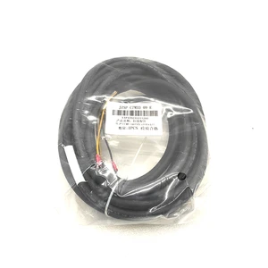 Genuine High Flexibility Brand New 9M 4Core 0.75mm² 0.82KG 12x8x6MM Servo Power Cable JZSP-C7M33-09-E for Yaskawa