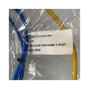 Core Component of the Industrial Robot Attachment -Motor Cable - 3HAC032595-001