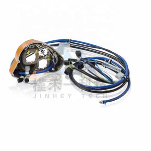 Industrial a Bb Robot Spare Part Servo Motor 3HAC065220-001 Cable Harness in Stock Manip. Harness Ax 1-6