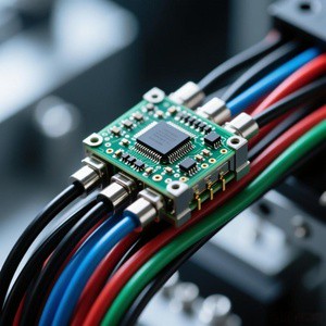 135137-01 Position I/O Module with 1 Year Warranty Plastic & Stainless Steel New in Stock